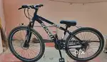 Schnell 29 Speed gear cycle