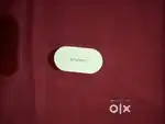 OnePlus Nord buds, just one year old not use
