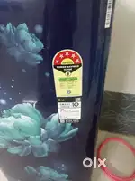 LG single door Fridge - Good Condition - 5 star - Urgent sale