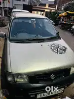 Maruti Suzuki Alto 2006 Petrol Good Condition