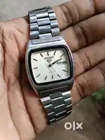 Seiko,hmt,favre leuba, automatic, mechanical watches
