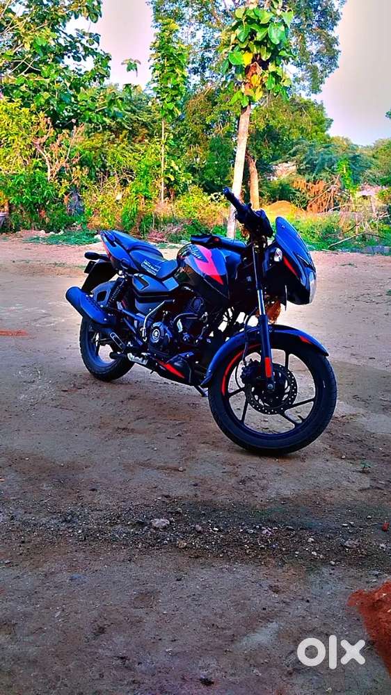 Pulsar 125