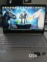 HP-14S laptop 512GB SSD, windows 11 (details in discription)