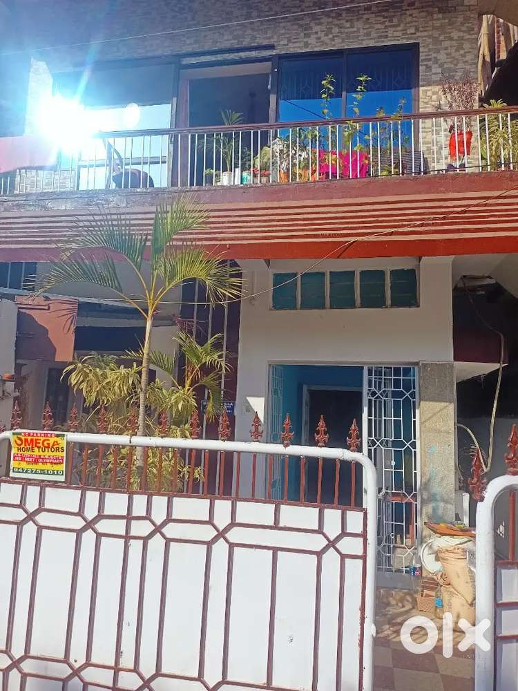 2Bhk Flat available for Crystal family