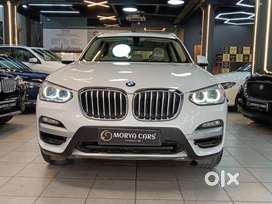 BMW X3 X DRIVE 20D X-Line, 2018, Diesel