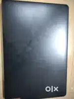 Lenovo IdeaPad laptop