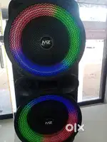 Mz Bluetooth Speaker M309