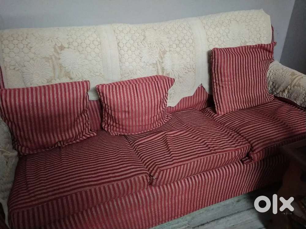 Sofa for sale