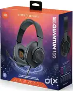 JBL Headset