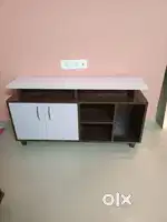 Brand new TV unit