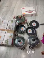 Prestige Nonstick items for sale never used