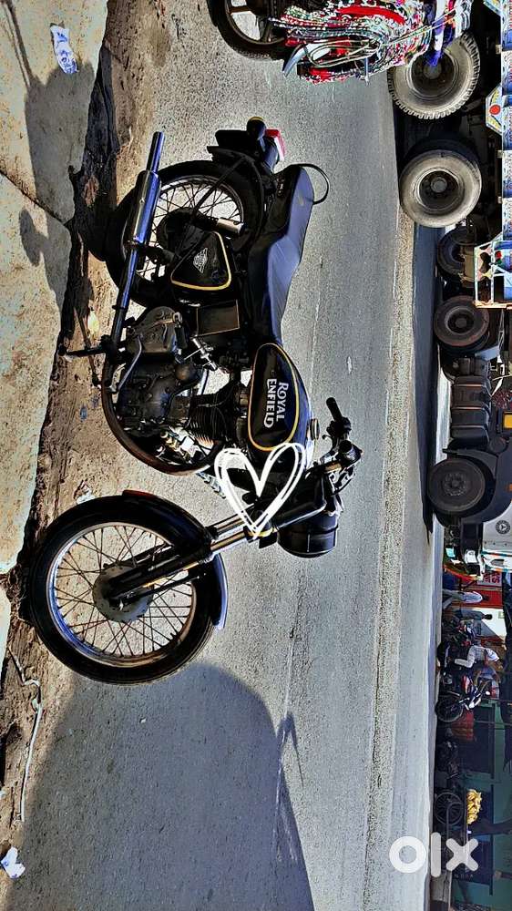 Bullet 350