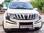 Mahindra XUV500 Diesel Well Maintained 2013