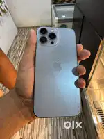 Iphone 13 pro maxx