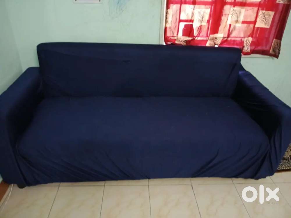 Three seater sofa