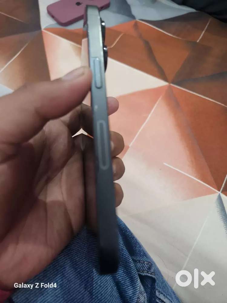 Get I phone 14 pro selling in genuine price