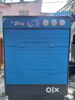 coler for seal