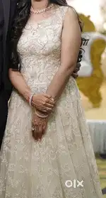 Bridal gown for sale
