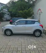 Maruti Suzuki Swift 2019 Diesel Well Maintained