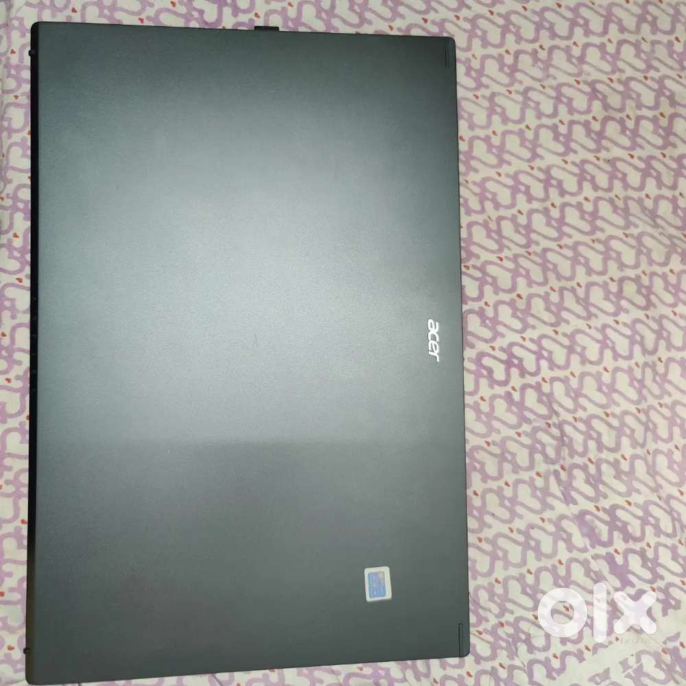 Acer Aspire 7 i5-12450H  32GB RAM  512GB SSD  RTX2050  144Hz
