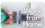 Call us for ebook typing work from home