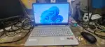 Hp laptop amd ryzen 5