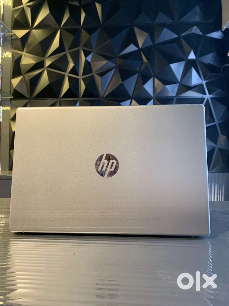 HP 15 Ryzen3 with 7 Series Laptop - Suitable for Daily use