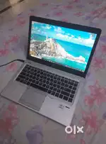HP Elitebook Folio 9470m (i5)