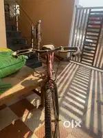 It is good for ride