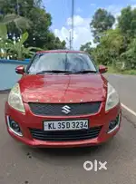 Maruti Suzuki Swift DDiS VDI, 2012, Diesel