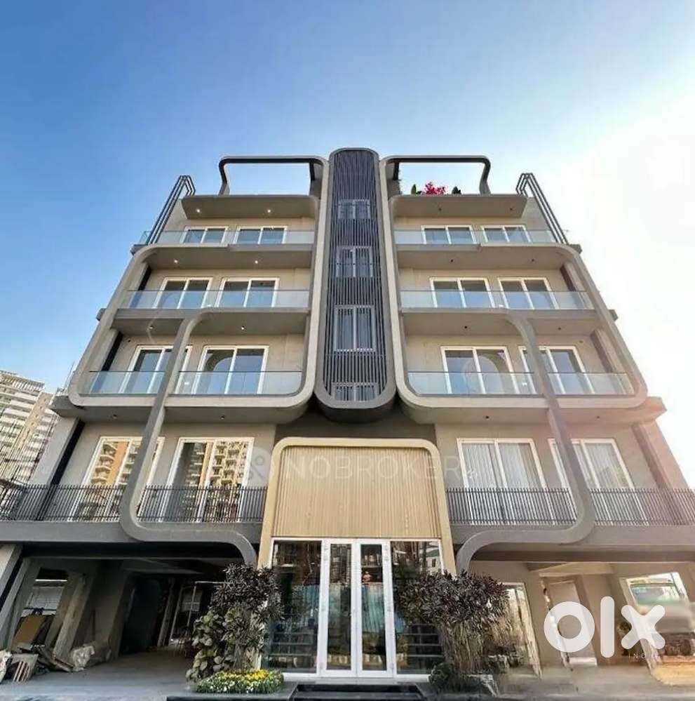 M3M Antalya Hills Luxury Floors Sector 79 Gurgaon