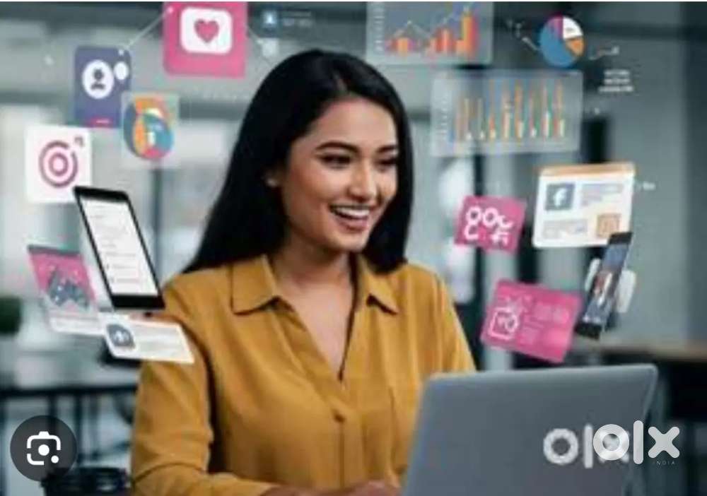 Call me give me your resume and tell me your qualification