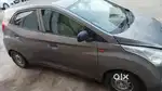 Hyundai EON 2014 Petrol Well Maintained