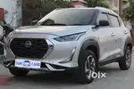 Nissan Magnite 1.0 XE, 2022, Petrol