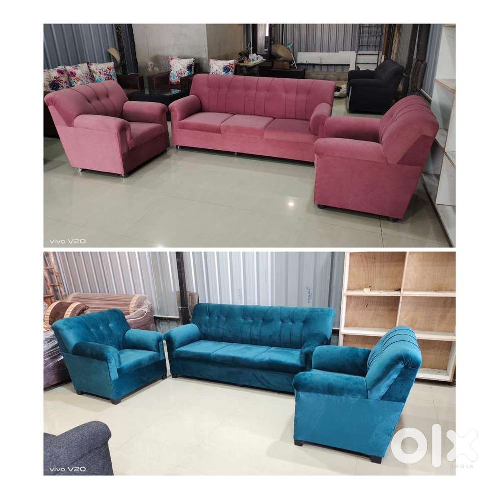Pepper fry sofa sets