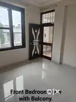 Fully furnished flat in lease