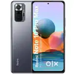 NOTE 10 PRO MAX 8/128 GB