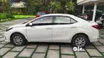 Toyota Corolla H1 1.8J, 2014, Diesel