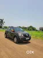 Renault KWID RXT AMT Climber (Automatic), 2018, Petrol