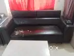 Product – Two 3-Seater Sofa Set with Metal Frame Base