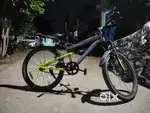 I want to buy a new bicycle