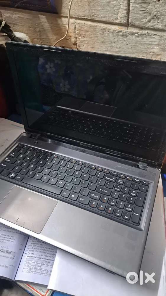 Lenovo Ideapad laptop