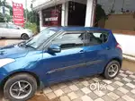 Maruti Suzuki Swift 2013 Diesel 130000 Km Driven