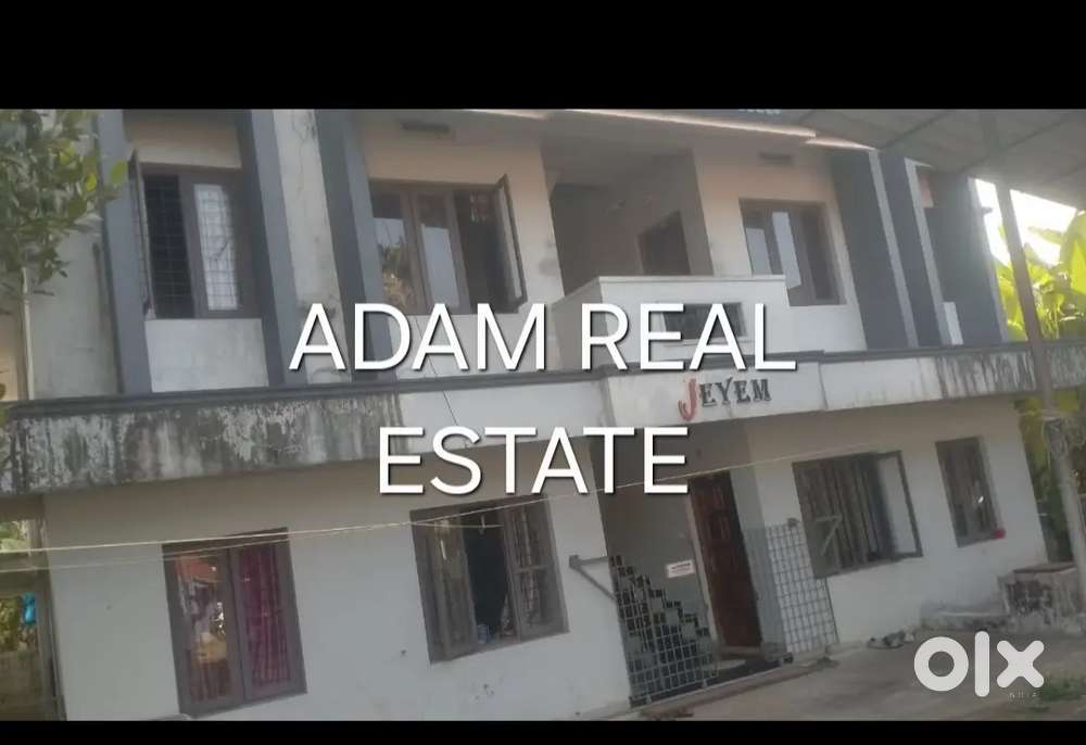 2bhk apartment rent aluva kadugalloor near ellorkara