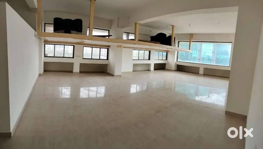 Available office for Sale at Sakinaka andheri east