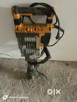 Hilti Machine Electric 16 kg