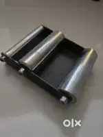 G roller. It's basically a tool used to rotate the wheel