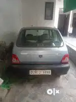 Maruti 800 2005 model