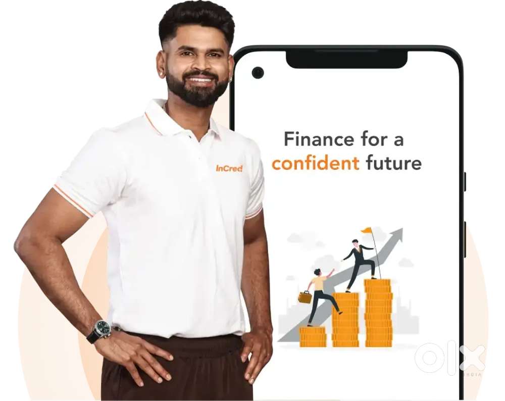 InCred FINANCE PRIVATE LIMITED