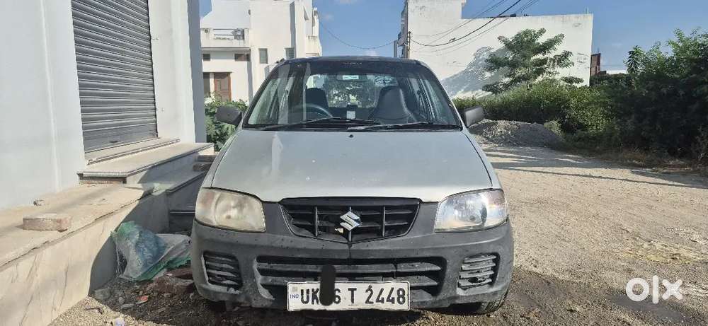 Maruti Suzuki Alto lx 2011